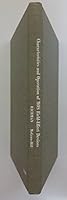 Characteristics and Operation of Mos Field-Effect Devices B0000CO39X Book Cover