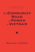 The Communist Road to Power in Vietnam