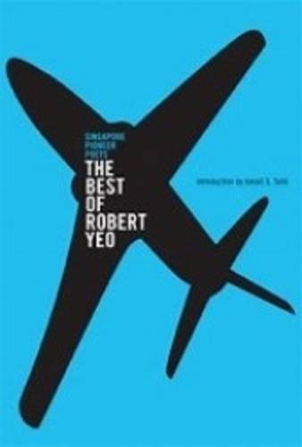Buy The Best of Robert Yeo — BookShops.in