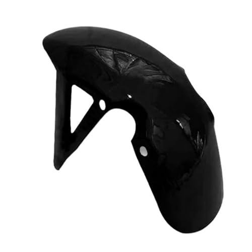 Garde-Boue Avant Moto contre les Éclaboussures pour Honda NC750X NC700X Noir