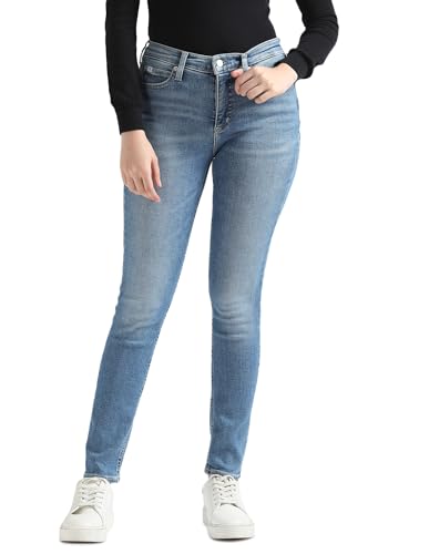 Image of Calvin Klein Women Jeans