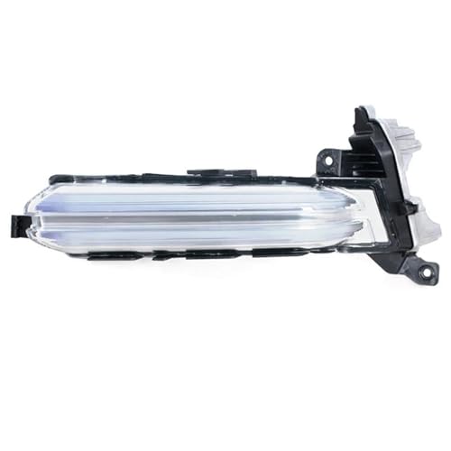 Feu jour LED Panamera 971 antibrouillard avant DRL gauche