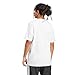 adidas Men's Real Madrid Seasonal Graphic T-Shirt, White, Large