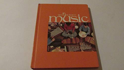 Silver Burdett Music 3 Student edition 0382057783 Book Cover