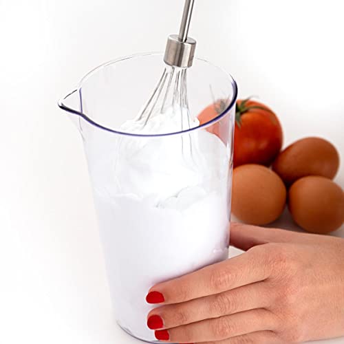 Batidora de mano Dcook Gallery para purés caseros y repostería 4