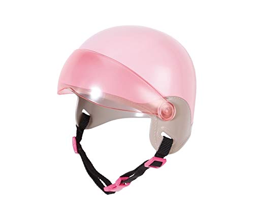 Preisvergleich Produktbild BABY Born Zapf Play&Fun Scooterhelm
