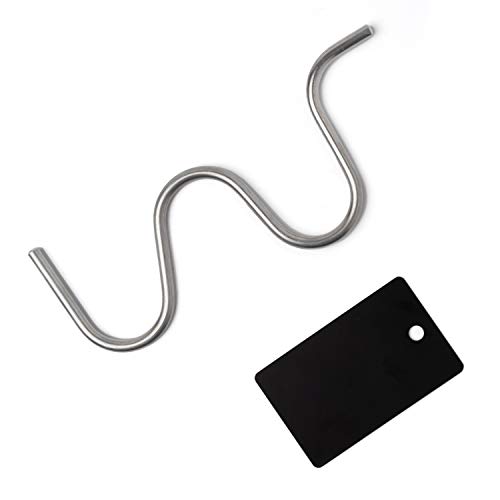 Image of Peanut Butter Stirrer Multi-Size: Fits 26-30 oz Jars - Invented & 100% Made in USA