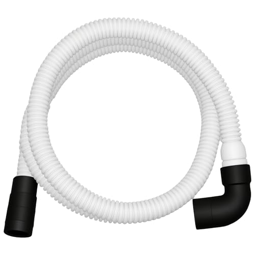 Image of WPW10545278 Dishwasher Drain Hose for Whirlpool Maytag Dishwasher