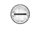Die Scheinwerfereinsätze dienen der Umrüstung (Upgrade) von Halogen-Zusatzscheinwerfern der Baureihen HELLA Luminator und HELLA Rallye 3003 auf Voll-LED Technik (siehe Typenliste unter Produktbeschreibung)