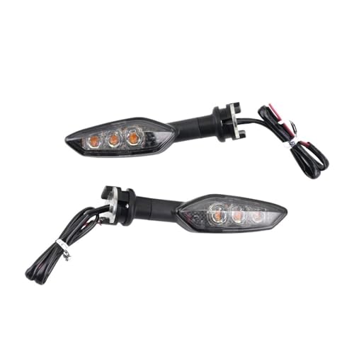 Feu arrière moto LED pour rouler en sécurité la nuit en MT07