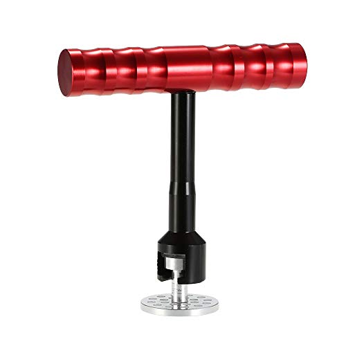 Ajcoflt Kit de ferramentas de reparo de dente sem pintura Ferramenta de remoção de extrator de extra