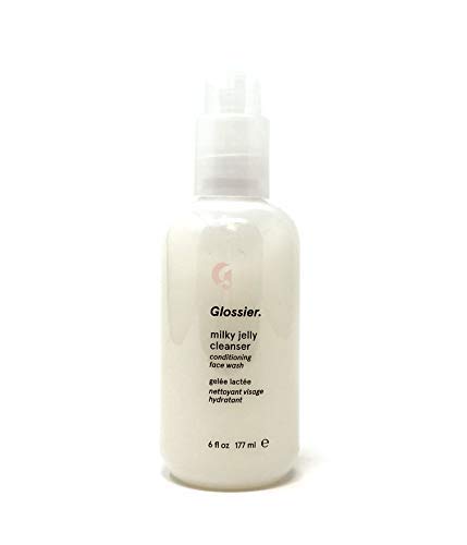 Glossier Milky Jelly Cleanser 6 fl oz/177 ml