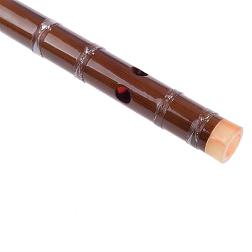 Dizi Flauta De Bambu Gravador De Bambu Amargo Para Iniciantes Instrumento De Sopro Para Flauta De Ba