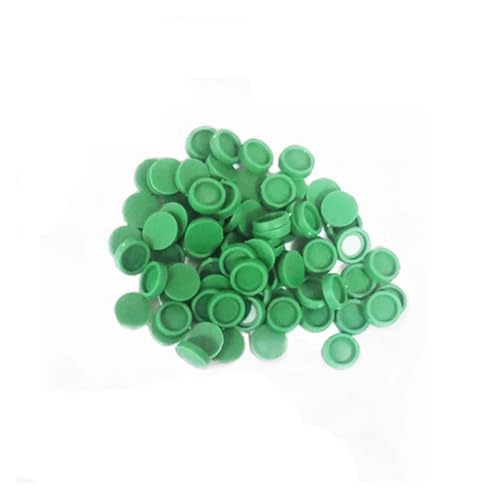 Protección duradera con cubiertas antipolvo de nailon HGR15