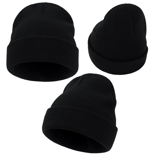 Baby Winter Beanie Hat, Kids Winter Warm Knit Hat,Toddler Soft Warm Beanie for Little Boys Girls Children Caps4