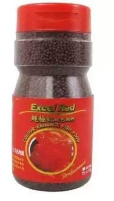 Premier Plants Excel Red Color Enhancer Aquarium Fish Food for Fishes (100 Gram) (B0CJ3HKBSQ) Amazon Price History, Amazon Price Tracker