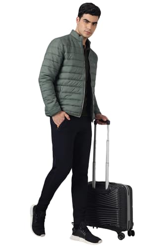 Image of Van Heusen Men Jacket