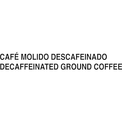 قهوة Pilon Decaf Espresso ، 10 أونصة