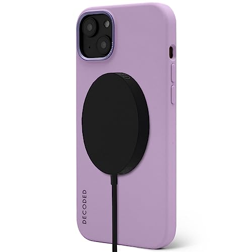 Decoded Fodral iPhone 14 Plus MagSafe - Lavanda