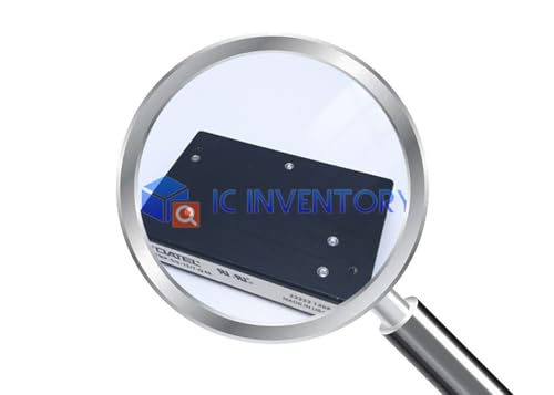 Module TMP-5/5-15/1-Q48 pour remplacer une alimentation défectueuse de machine