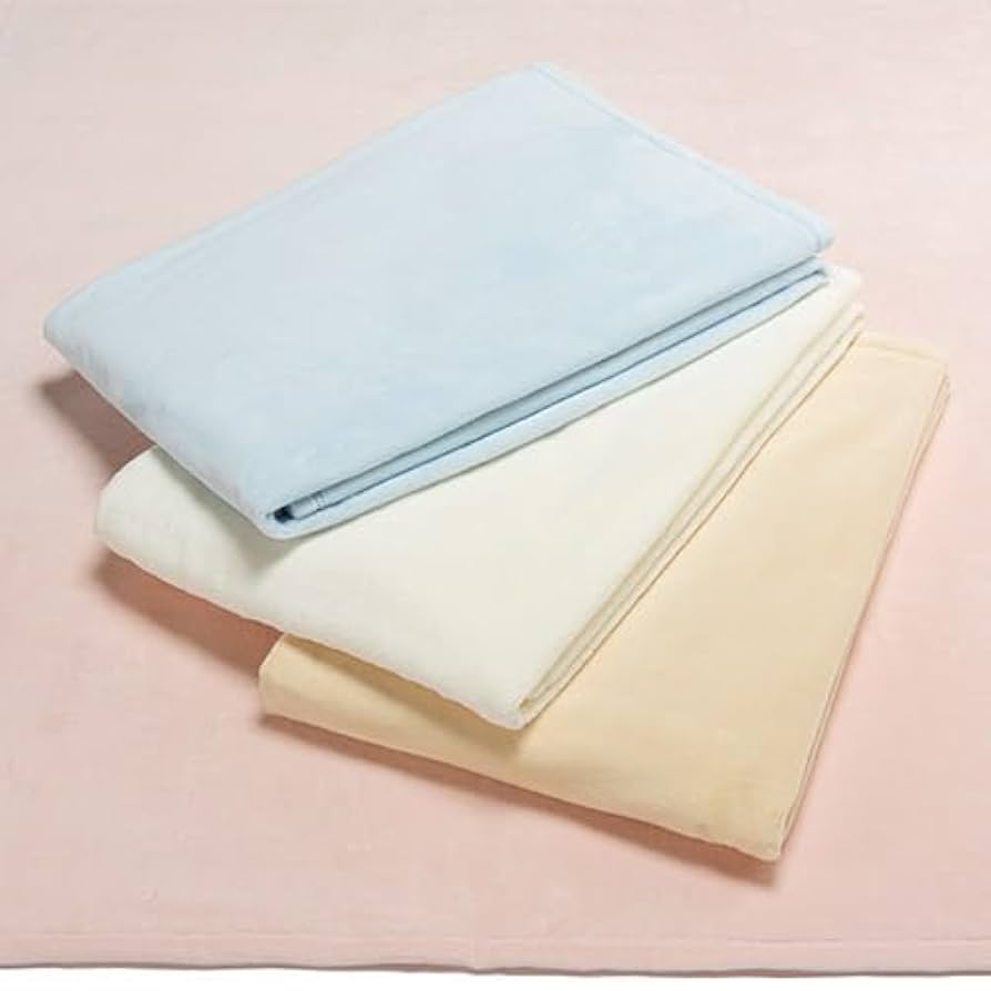 Amazon｜西川 綿毛布 セミダブル シール織 綿100％ 毛布 高野口