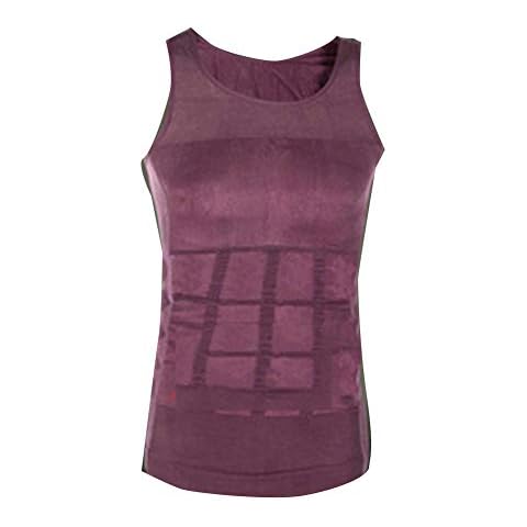 T-Shirt Amincissant LaoZanA Cover