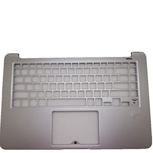 Coquille autour du clavier Samsung NP900X5T argenté haute précision
