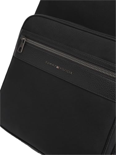 Image of Tommy Hilfiger Men's Repreve Backpack,BLACK One Size