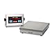 Doran 43200/15, 4300 200 lb. SS Checkweigher Scale, U-Bracket, NTEP