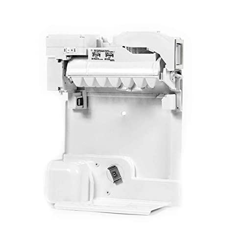 LG ACZ74170501 Refrigerator Ice Dispenser Assembly