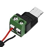 Cœur en Cuivre Durable: L'adaptateur intègre un cœur en cuivre qui réduit ment les risques d'usure, une performance stable lors des branchements et débranchements fréquents tout en prolongeant la durée de vie de vos accessoires. Ce produit est idéal pour une utilisation quotidienne dans des environnements animés tels que les bureaux ou les maisons, offrant une fiabilité constante grâce à sa construction robuste et durable adaptée aux besoins réguliers de connectivité.