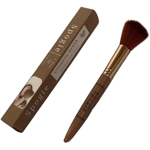 Makeup Brush, Professional Makeup Brushes Wooden Handle Cosmetics Brushes Foundation Concealer Powder Face Eye Make up Brushes Kit Cover