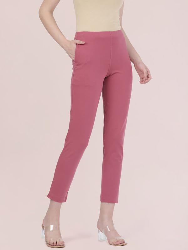 Image of GO Colors Women Kurti Pant