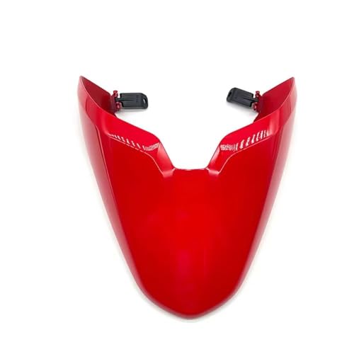 Housse de siège arrière moto Monster remplace selle passager abîmée 2014-2022