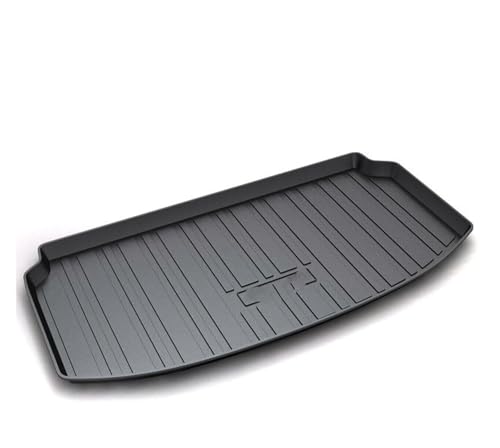 Tapis doublure coffre contre les taches et l'eau pour Buick GL8 2017