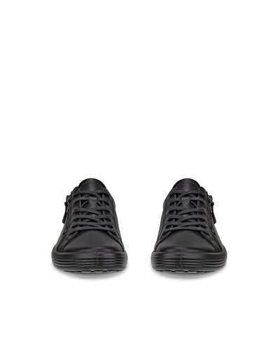 Image of ECCO Women's Soft 7 Side Zip Lace