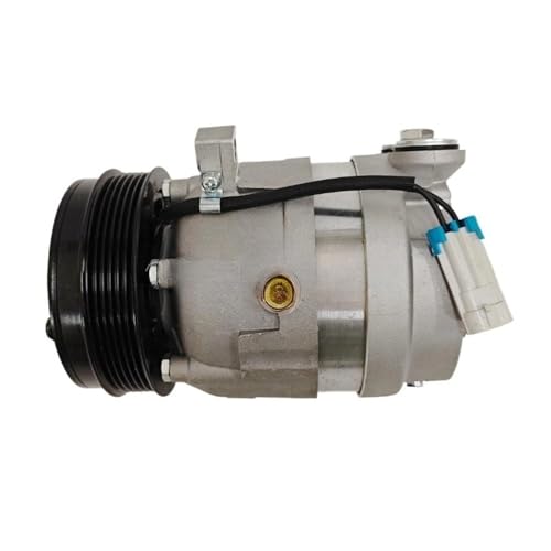 Compresseur de climatisation pour réparer la clim de votre Opel Omega