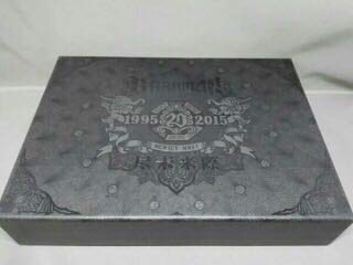 Amazon.co.jp: ブラフマン◇尽未来際 初回限定盤A◇プレミアム