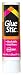 Avery Permanent Glue Stic, Washable, 0.26 Oz., White (00161)