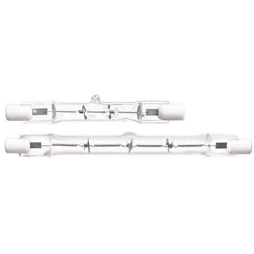 Preisvergleich Produktbild SYLVANIA Havells Halogenstab, R7s, 80 W, white