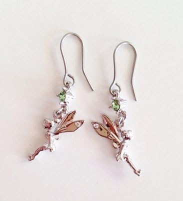 Amazon ティンカーベル ラインストーン ピアス ディズニーリゾート限定 ピアス 通販 Amazon ティンカーベル ラインストーン ピアス ディズニーリゾート限定 ピアス 通販