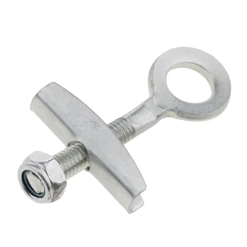 Extracteur de tendeur de chaîne en acier durable pour chopper - 2
