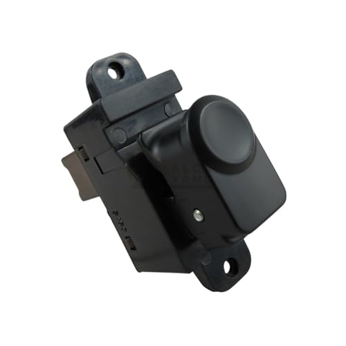 Interrupteur de porte/fenêtre 93570-0U000 pour réparer une commande de vitre bloquée