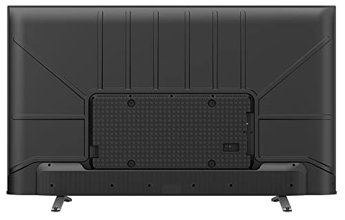 Image of Toshiba 189 cm (75 inches) 4K Ultra HD Smart LED Google TV 75C350MP (Silver)