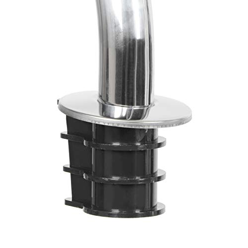 Escalera para Piscina Durable de 2 Peldaños miniatura 3
