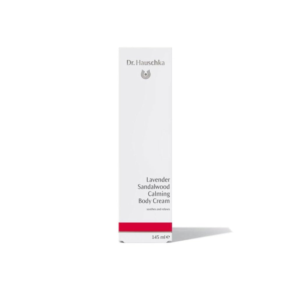 Amazon.co.jp: Dr. Hauschka(ドクターハウシュカ) カーミング ボディ