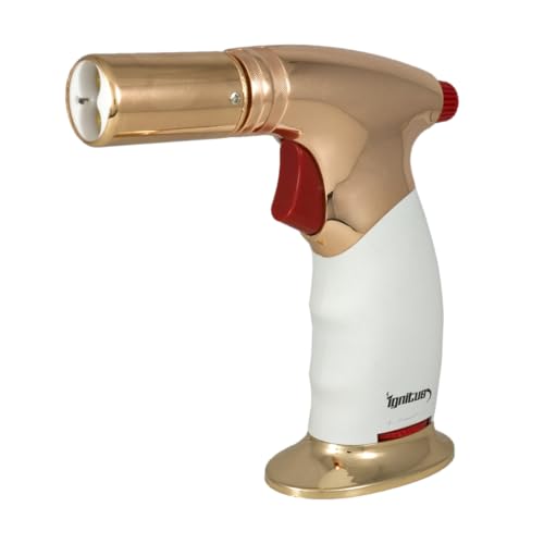 Ignitus Double Dragon Blow Torch