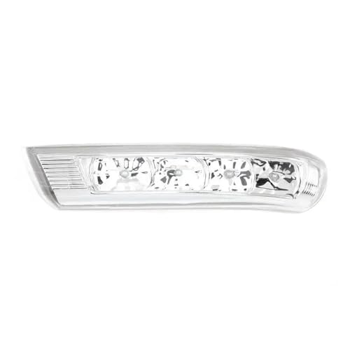 Clignotant LED rétroviseur sécurise vos trajets en ville Hyundai Santa Fe gauche