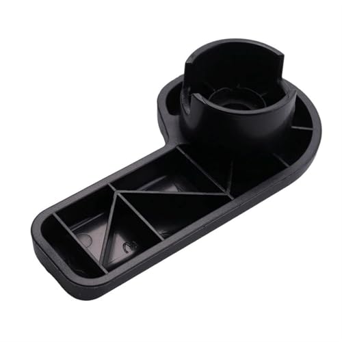 Poignée d'ouverture de capot pour Ford Focus 2012-2015 - 3
