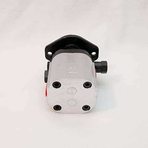 22 Gpm 2 Stage Hydraulic Log Splitter Pump #TOP6